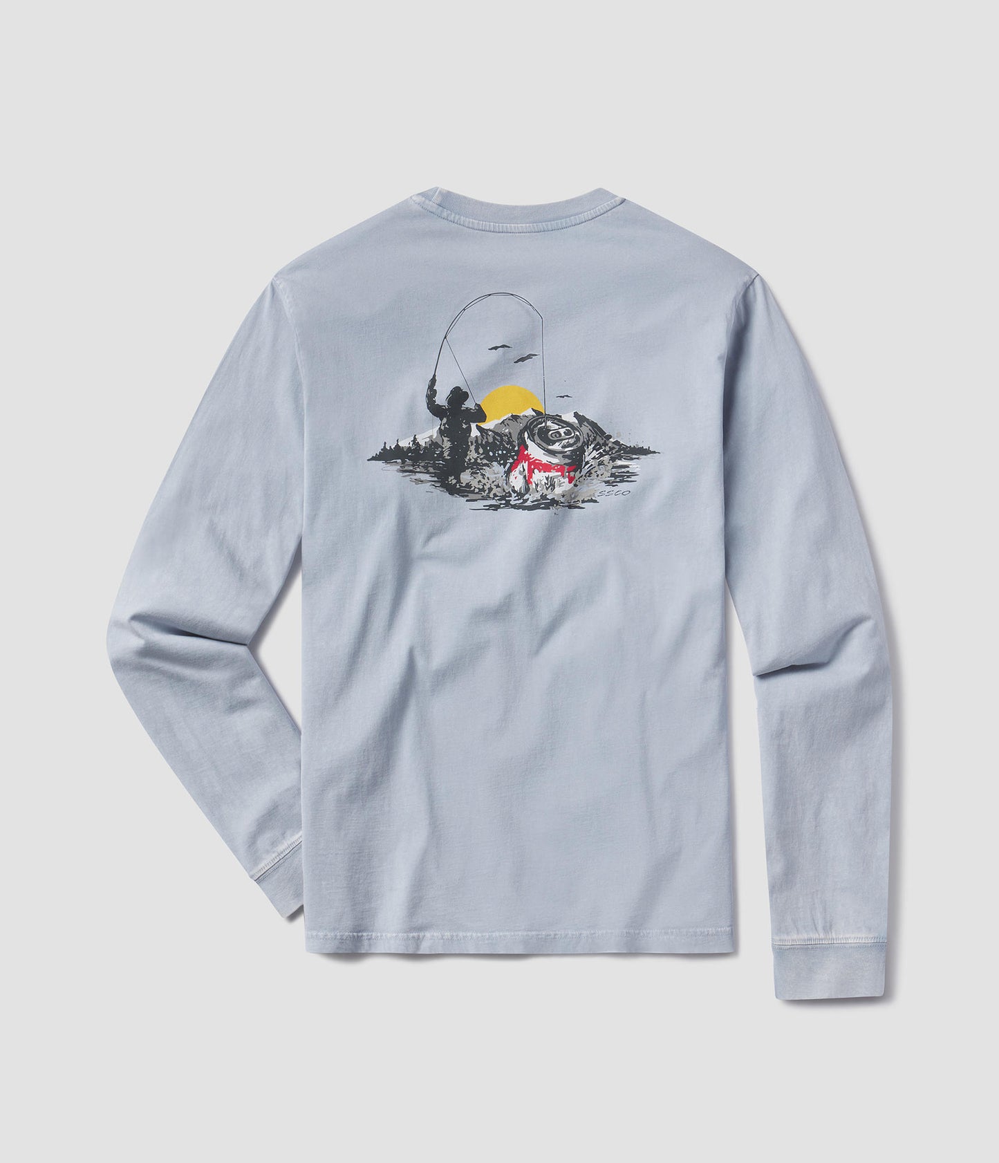 Buzz Catcher LS