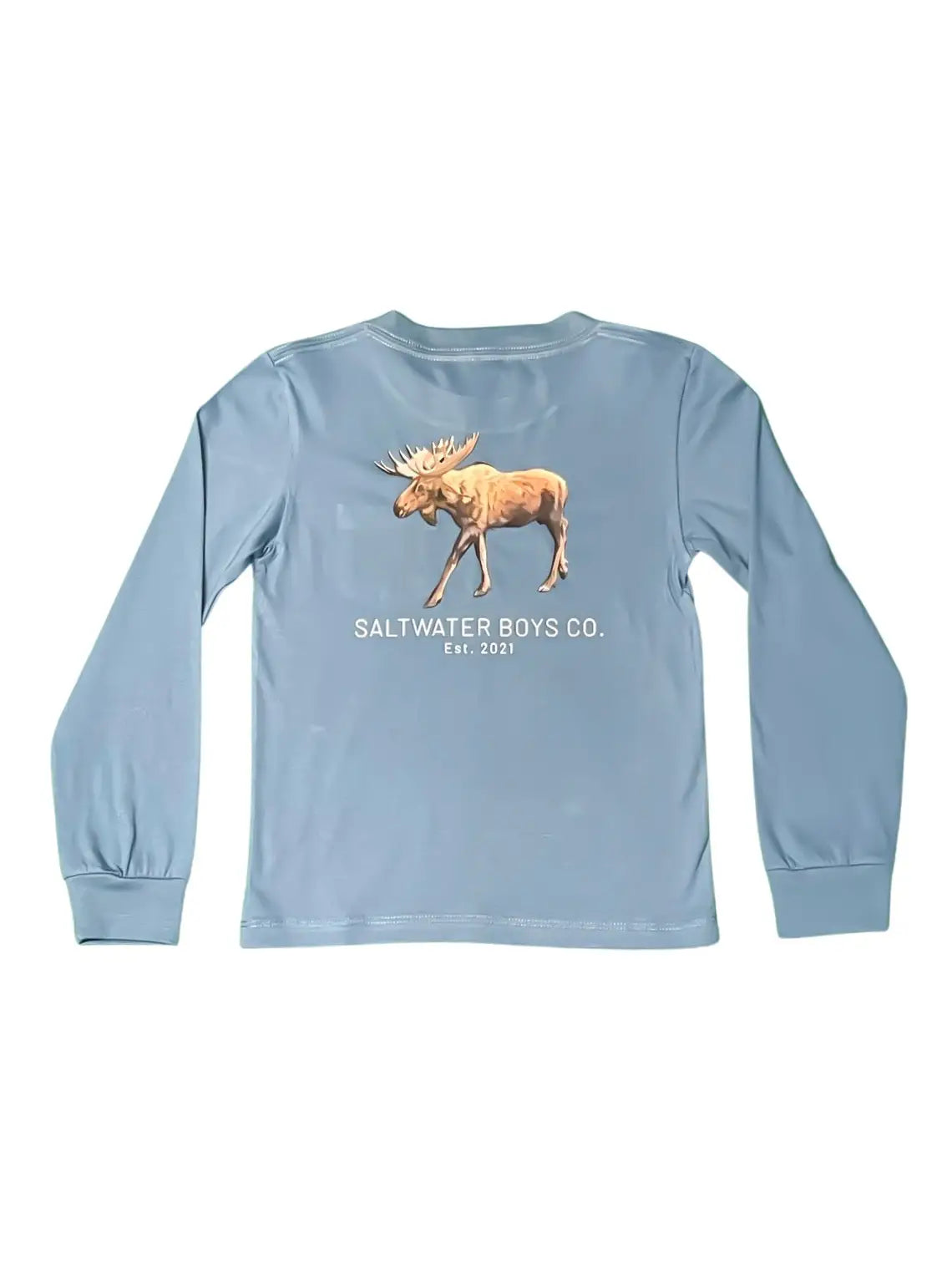 Moose LS