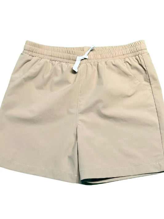 Topsail YOUTH Khaki Shorts