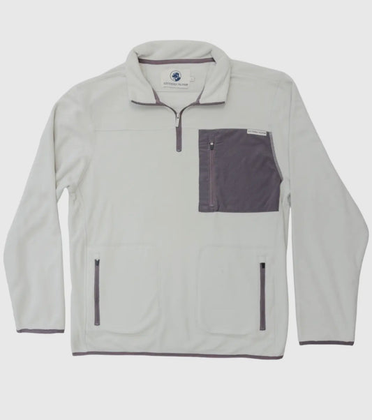 All Prep Sherpa Jacket