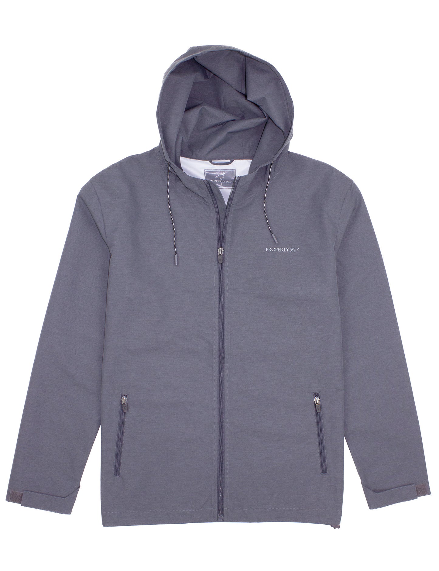 Canopy Rain Jacket