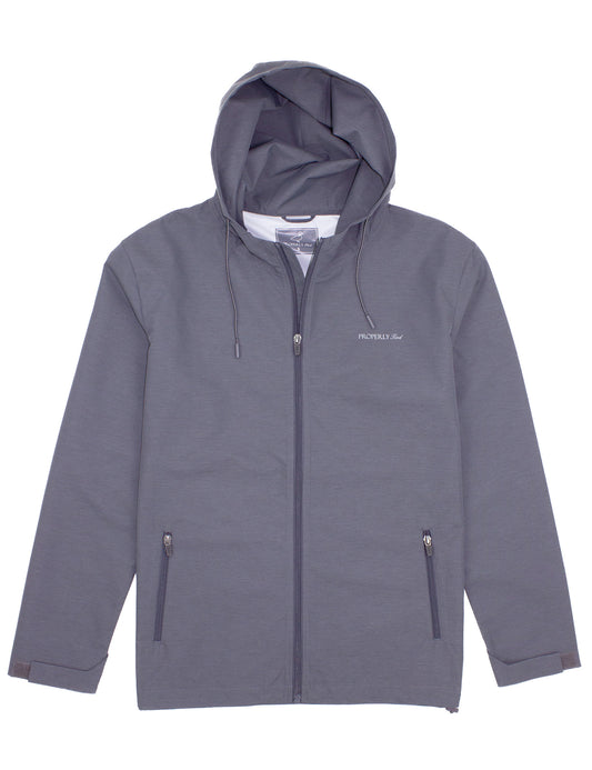 Canopy Rain Jacket