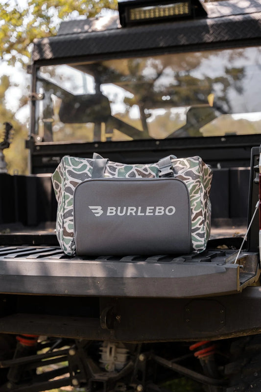 Burlebo Cooler Bag