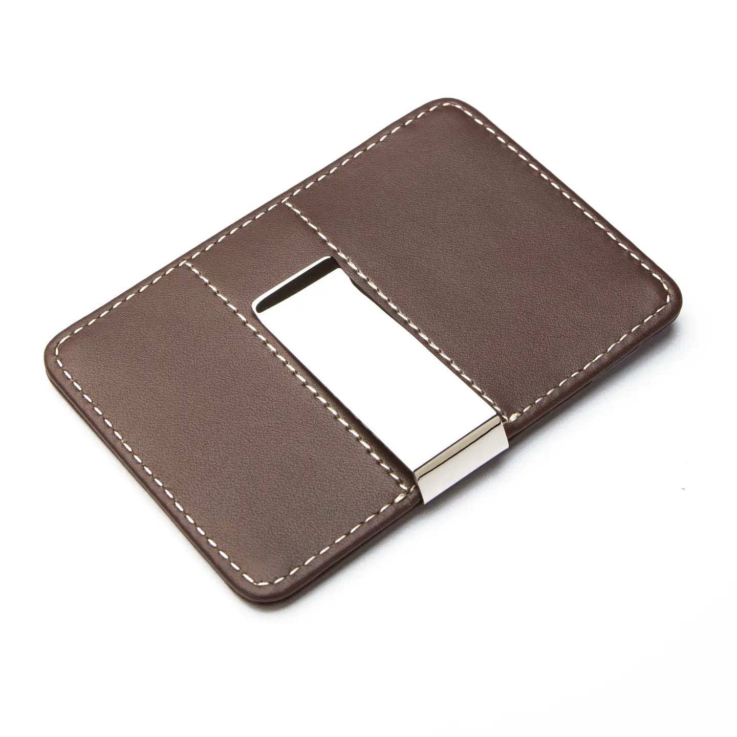 The Classic Mans Money Clip